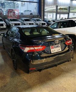 تويوتا كامري